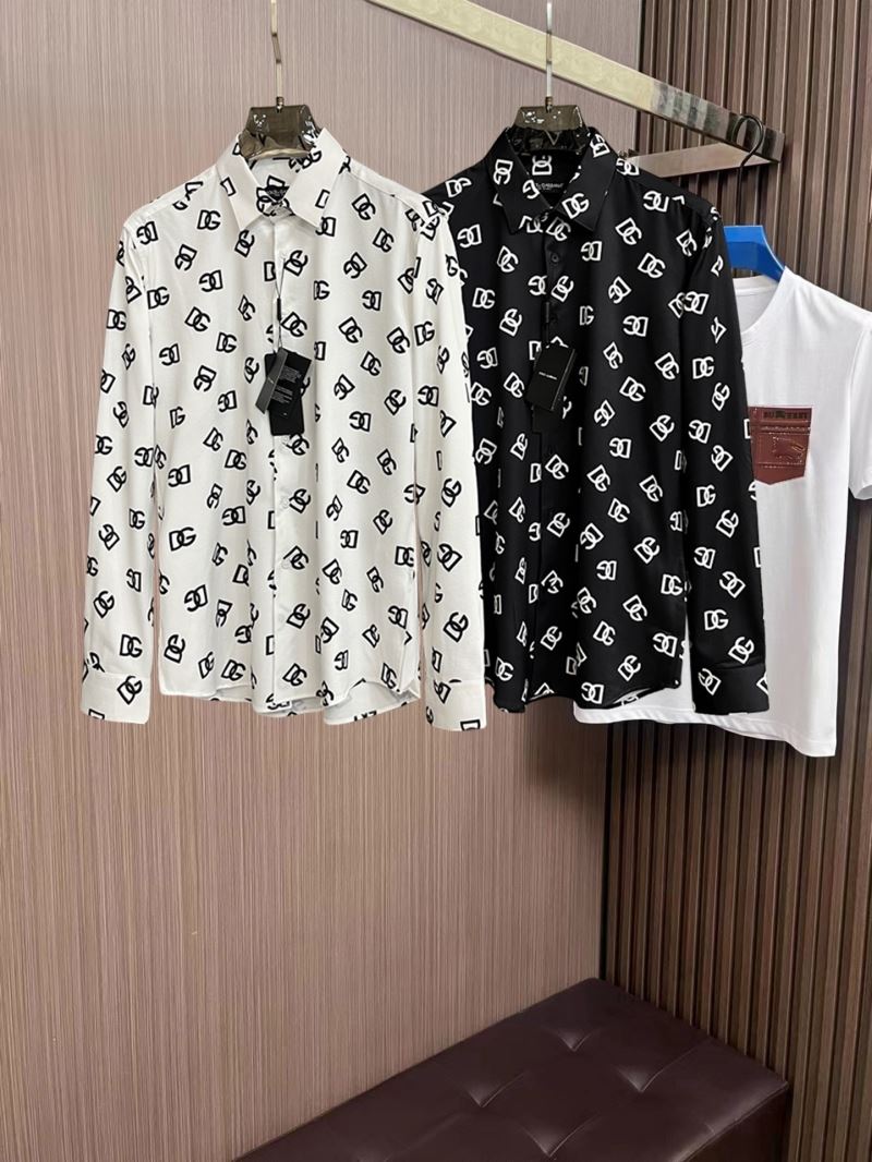 Dolce Gabbana Shirts